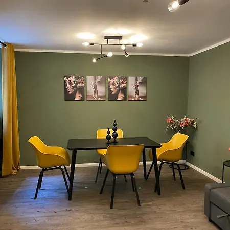 Lägenhet Fantastic By P&m Berlin