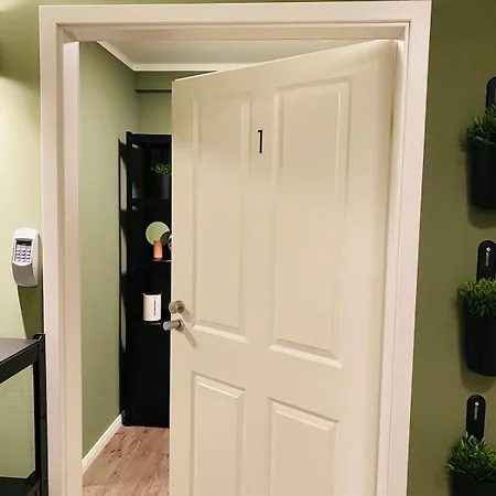 Fantastic By P&m Lägenhet Berlin