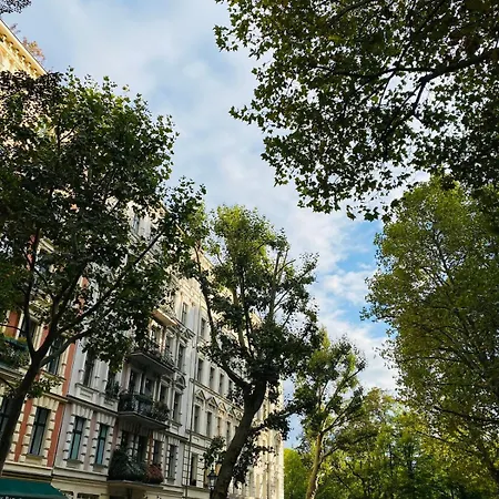 Fantastic By P&m Lägenhet