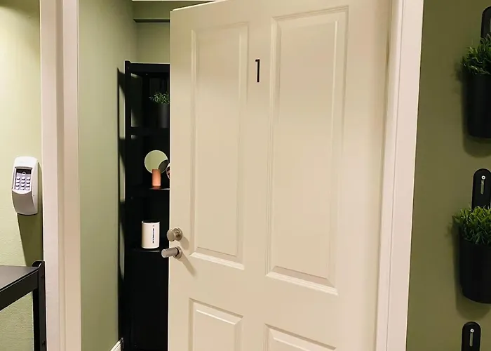 Fantastic By P&m Lägenhet Berlin