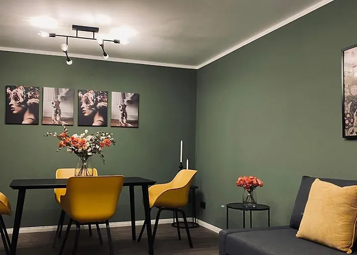 Fantastic By P&m * Berlin