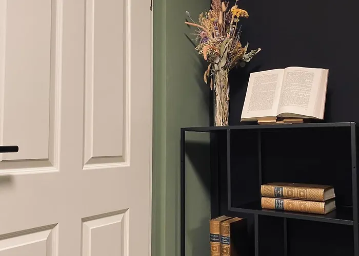 Lägenhet Fantastic By P&m *