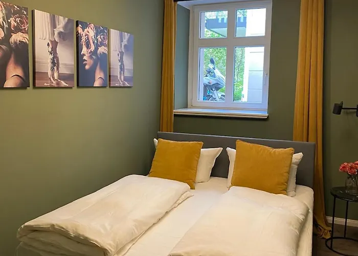 Fantastic By P&m * Berlin