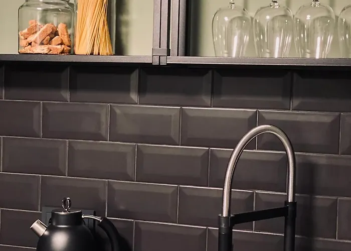 Lägenhet Fantastic By P&m *