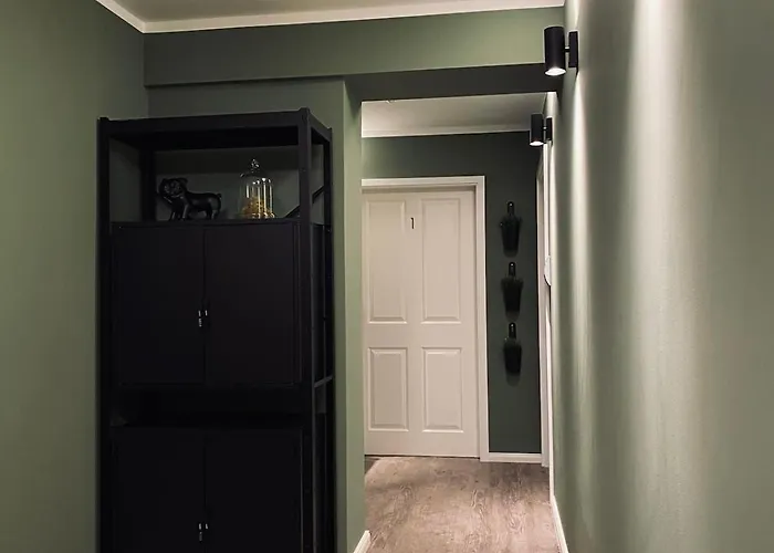 Lägenhet Fantastic By P&m Berlin