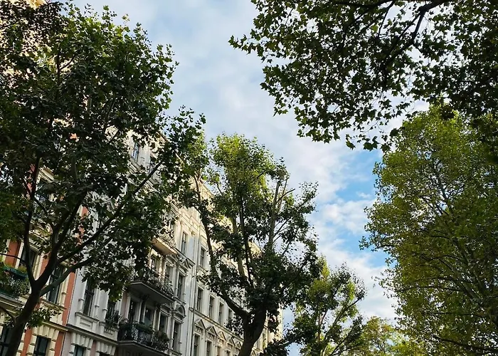 Fantastic By P&m Lägenhet