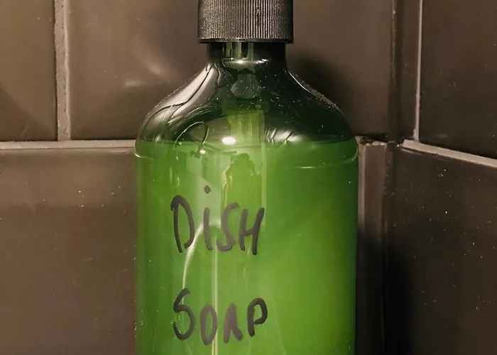 Lägenhet Fantastic By P&m Berlin