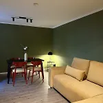 Apartamento Fantastic By P&m Berlim