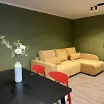 Apartamento Fantastic By P&m *