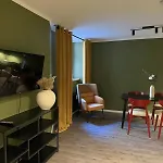 Apartamento Fantastic By P&m