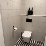 Fantastic By P&m Apartamento Berlim