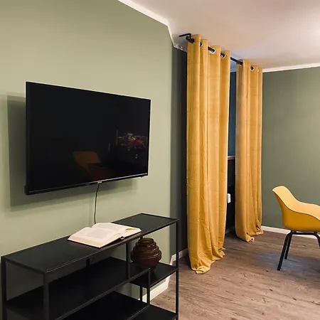 Apartamento Fantastic By P&m *