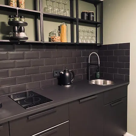 Fantastic By P&m Appartamento Berlino