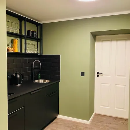 아파트 Fantastic By P&m *