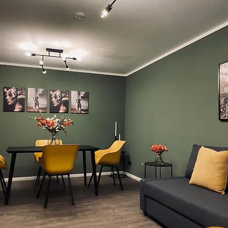 Fantastic By P&m * Berlino