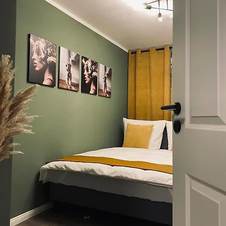 Fantastic By P&m * Berlino