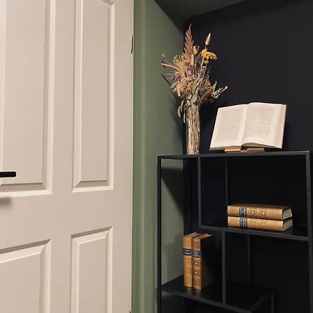 아파트 Fantastic By P&m *