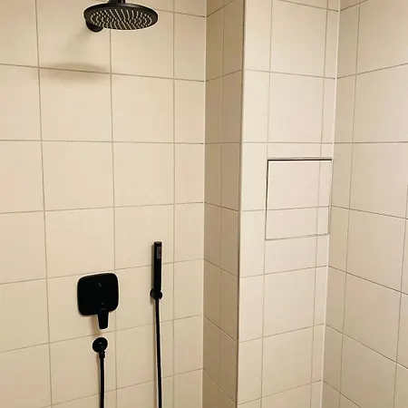 Fantastic By P&m 아파트 베를린