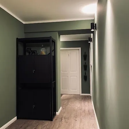 아파트 Fantastic By P&m 베를린