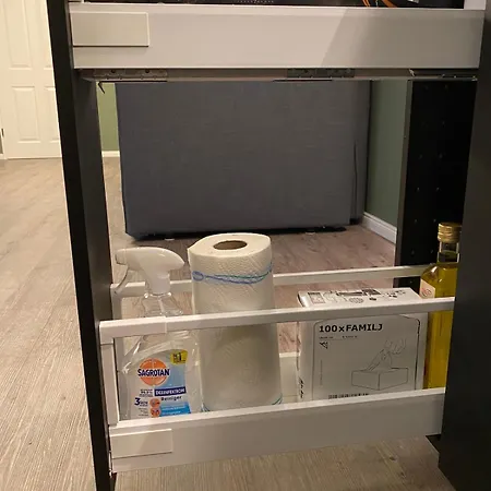 아파트 Fantastic By P&m