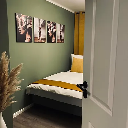 Fantastic By P&m 베를린