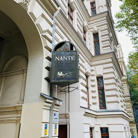 Apartamento Fantastic By P&m Berlim