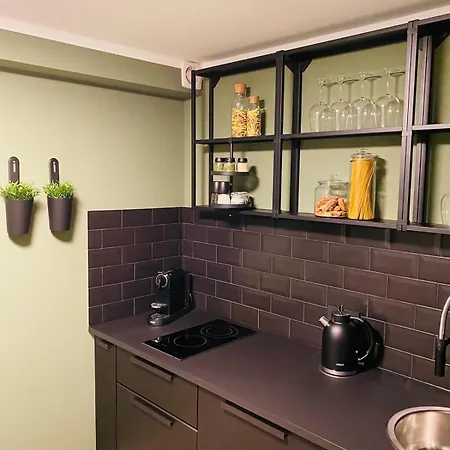 Fantastic By P&m Appartamento