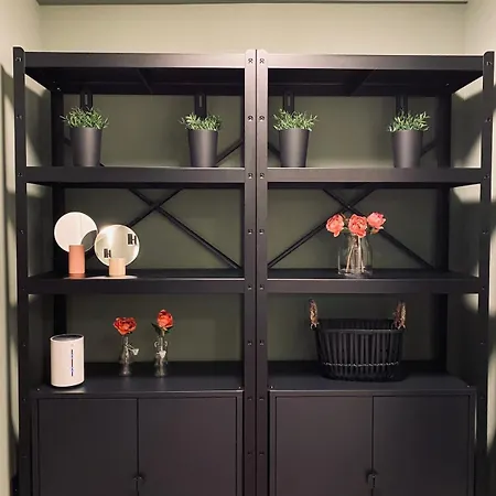 Fantastic By P&m 아파트 *