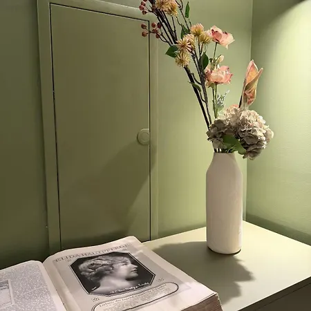 דירה Fantastic By P&m *