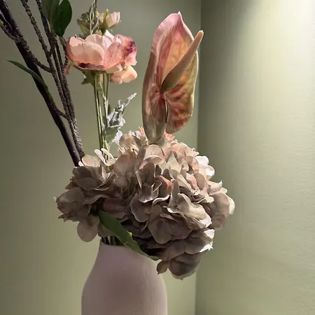 Fantastic By P&m דירה *