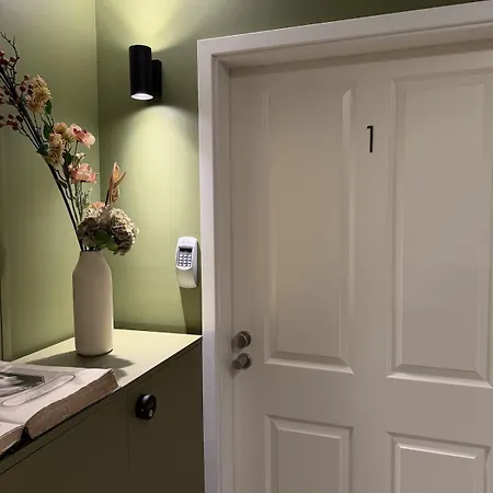 דירה Fantastic By P&m *