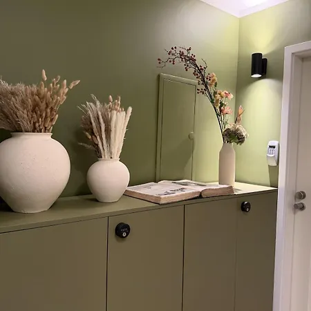 דירה Fantastic By P&m *