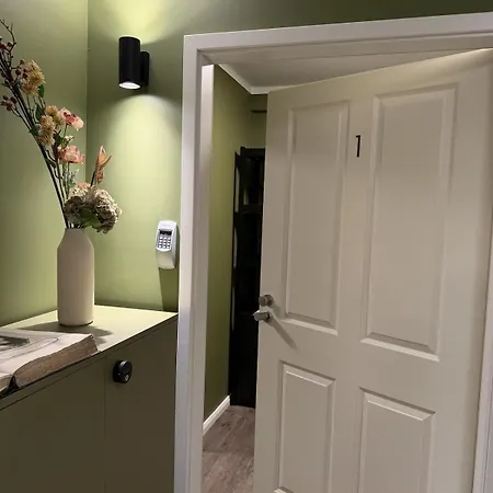 דירה Fantastic By P&m *