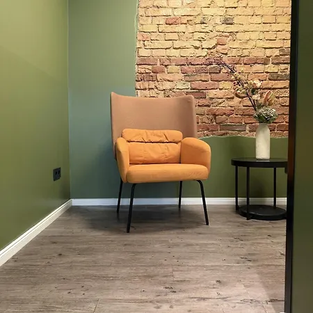 Fantastic By P&m * ברלין