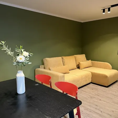 Apartament Fantastic By P&m *