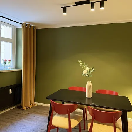 Fantastic By P&m Apartament Berlin
