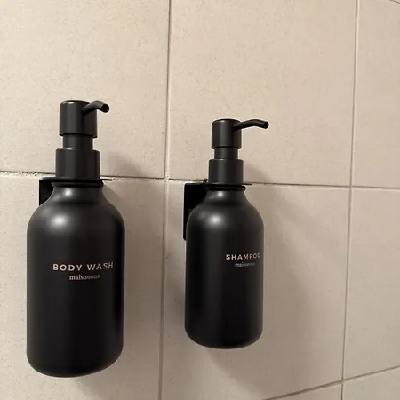 Fantastic By P&m Apartament Berlin