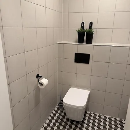 Fantastic By P&m Apartament Berlin
