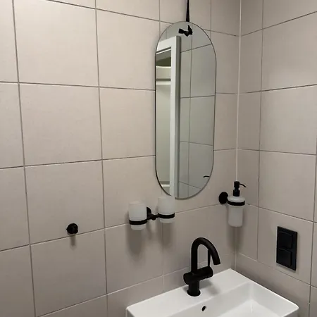 Apartament Fantastic By P&m *