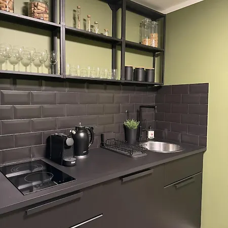 Apartament Fantastic By P&m *