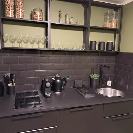 Apartament Fantastic By P&m Berlin