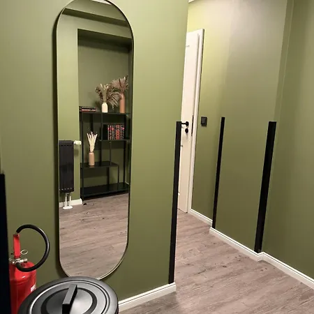 Apartament Fantastic By P&m *