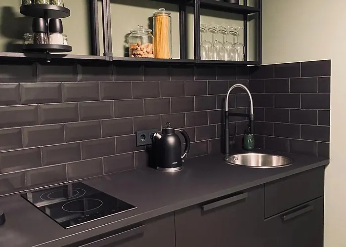 Fantastic By P&m Apartamento Berlín