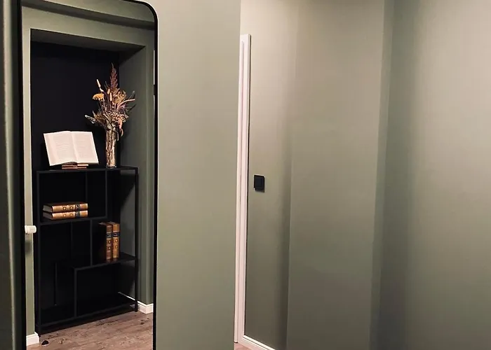 Apartamento Fantastic By P&m *