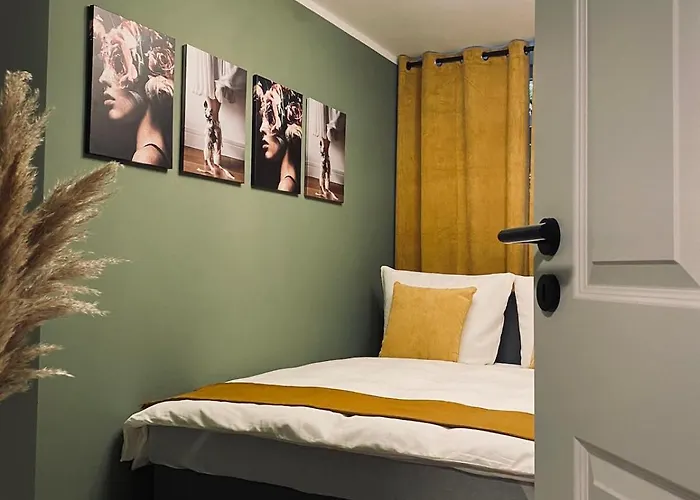 Fantastic By P&m * Berlim