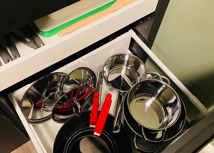 Fantastic By P&m Apartamento