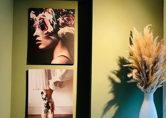 Apartamento Fantastic By P&m