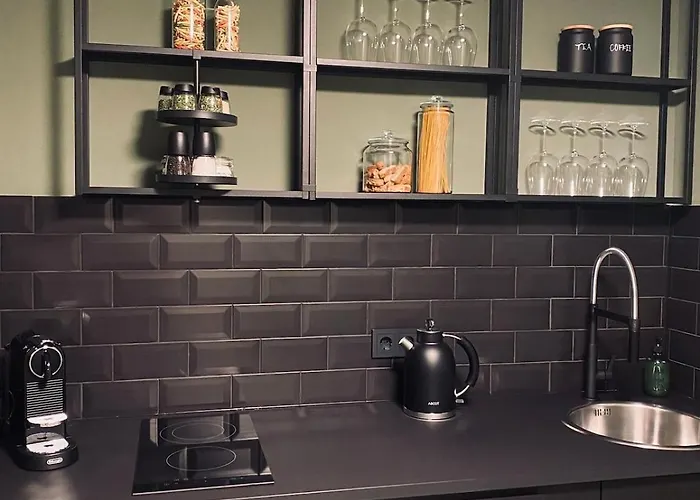 Apartamento Fantastic By P&m *