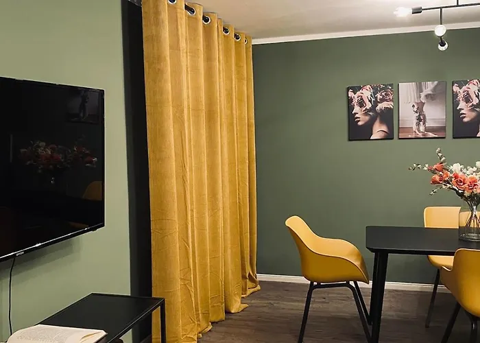 Apartamento Fantastic By P&m *