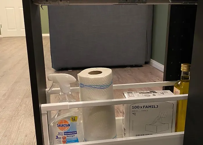 Apartamento Fantastic By P&m